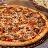 Casey's Comida