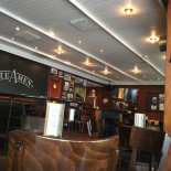 Steamer Dentro
