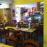 Sol Nascente Nourriture