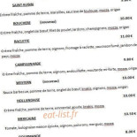 Dido Pizza Cardápio