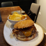 Amarissimo Comida