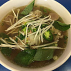 Mai Pho food