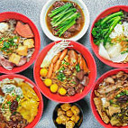 Yuan Kee (shau Kei Wan) food