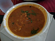 Krishna Vegetarian food