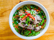 Lei Tung Noodle food