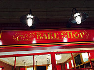 Carlo's Bake Shop inside