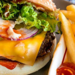 Dempsey's Comida