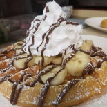 Dempsey's Comida