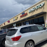 Wingstop Exterior