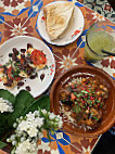 Comptoir Libanais food