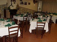 La Cantina Del Castello food