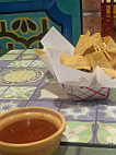 Miguel's Mexican food