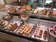 Walt Disney World Erin Mckenna's Bakery food