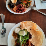Gopal's Kitchen Comida