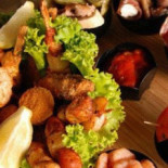 L'Annexe Comida