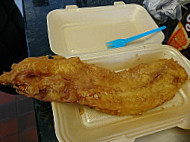 Timperley Fish food