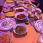 New Himalaya Tandoori food