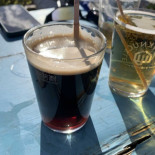 Pilot Boat Inn Comida
