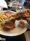 Sadies Grill And Deli food