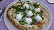 Pizzeria Del Corso food