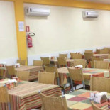 Cavanhas Buffet Comida