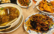 Sichuan Gourmet food