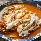 Chee Cheong Fun Zhū Cháng Fěn Hj Kitchen Hé Jì Měi Shí Fāng food