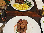 Buenos Aires Argentine Steakhouse - Chiswick food