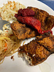 Nanay Gloria's Filipino food