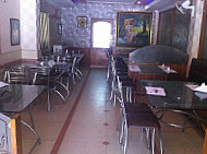 Arun's Paradise Restaurant inside