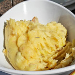 Reyna Comida