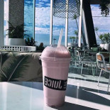 Top Juice Comida