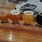 30 Mile Brewing Co. food