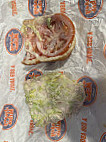 Jersey Mike's food