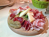 Locanda Dell'antica Giasera food