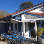 Labarbe Christine Exterior