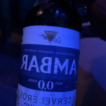 Millenium Pub Calahonda Comida