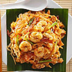 Bīn Chéng Chǎo Guǒ Tiáo Penang Char Kuey Teow (101 food