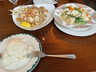 Tamarind Thai food
