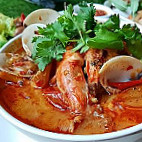 Annie Thai Tomyam Station food