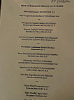Münsters menu