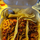 Dilla Libre Comida