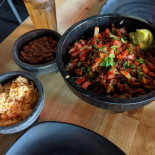 Dilla Libre Comida