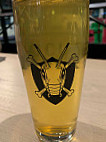 Locust Cider food