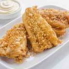 Pisang Goreng Crispy (pgc) food