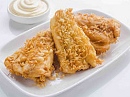 Pisang Goreng Crispy (pgc) food