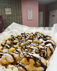 Funnel Cake Spot food