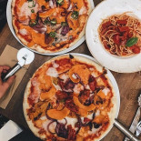 Zizzi - Exeter Dentro