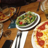 Prezzo Comida