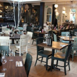 Zizzi - Exeter Comida